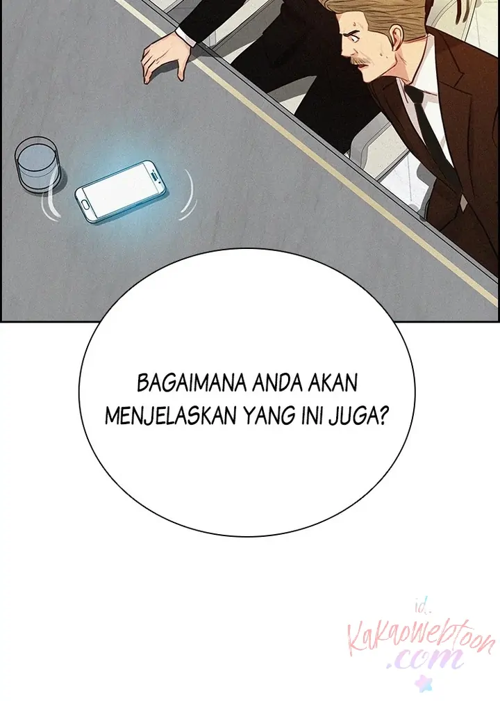 Read Lord of Money ID Manga Online