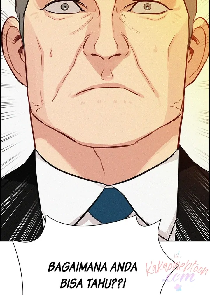 Read Lord of Money ID Manga Online