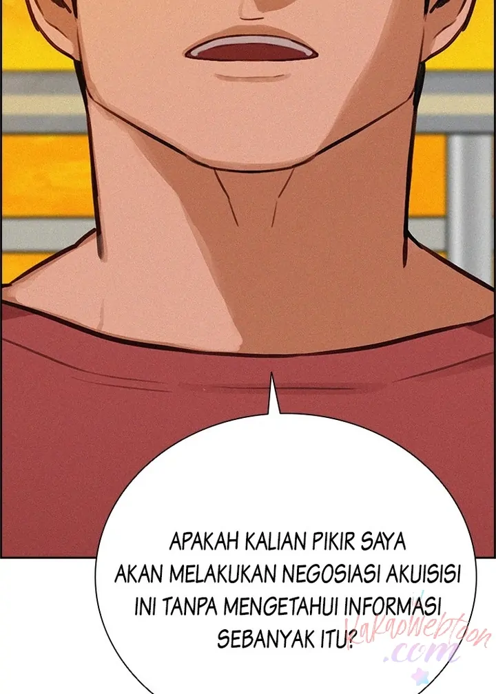 Read Lord of Money ID Manga Online