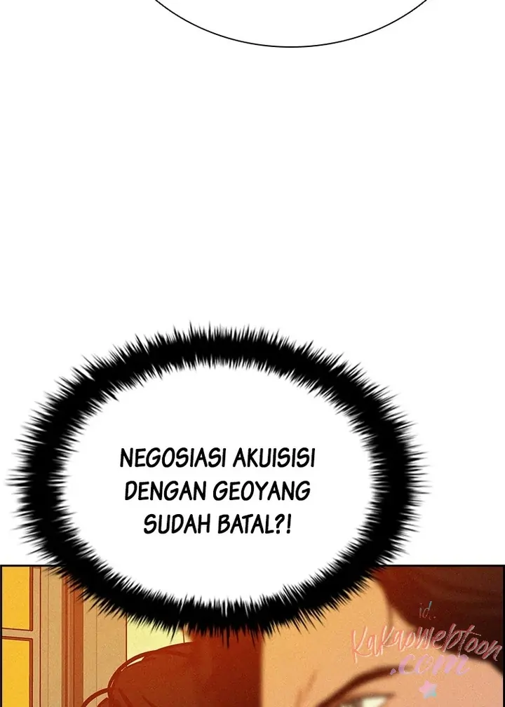 Read Lord of Money ID Manga Online
