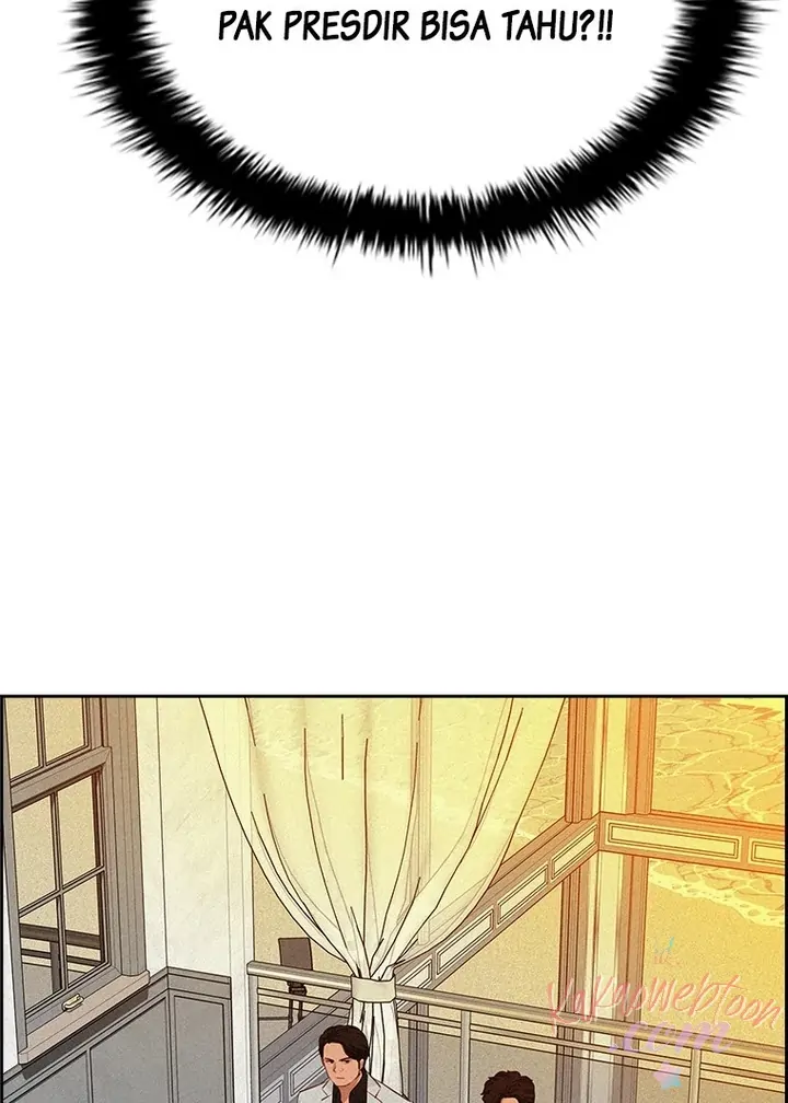 Read Lord of Money ID Manga Online