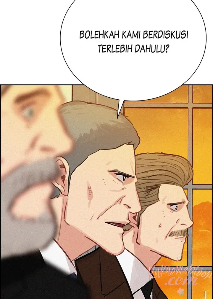 Read Lord of Money ID Manga Online