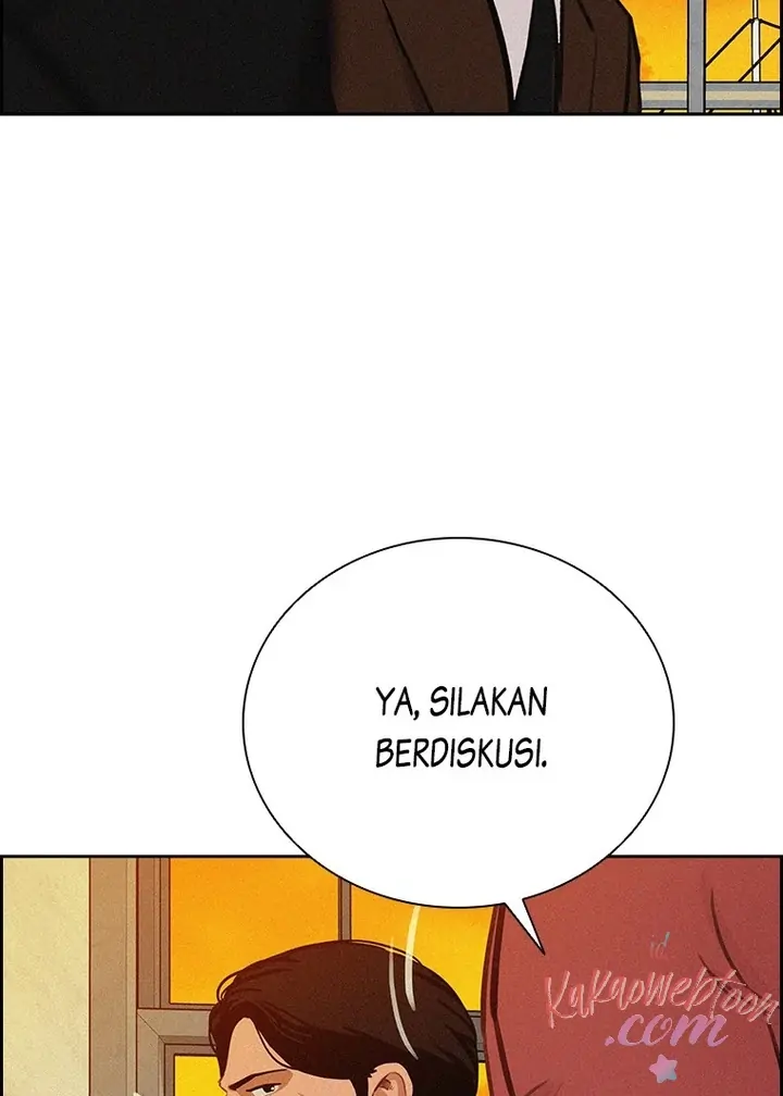 Read Lord of Money ID Manga Online