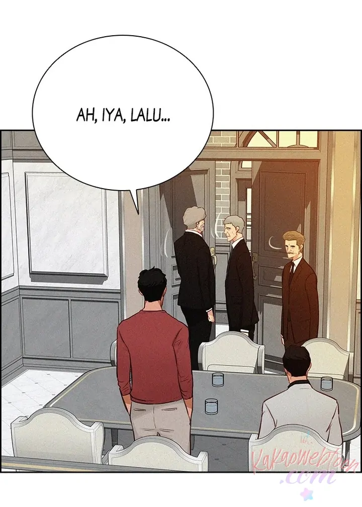 Read Lord of Money ID Manga Online