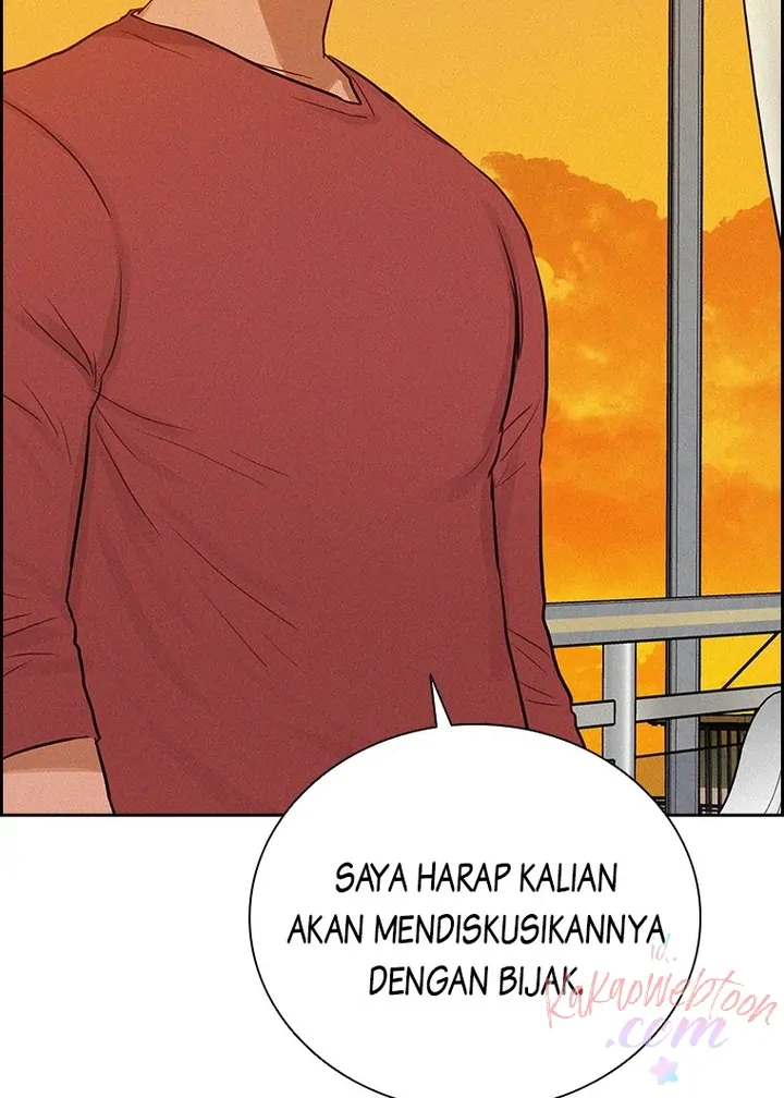 Read Lord of Money ID Manga Online