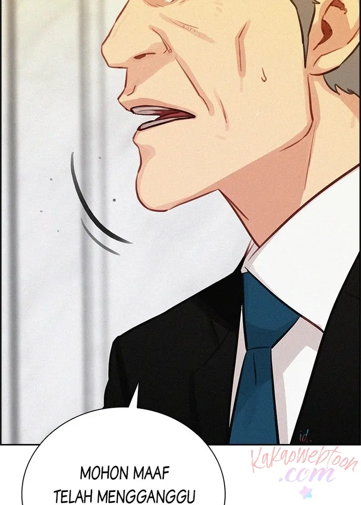 Read Lord of Money ID Manga Online