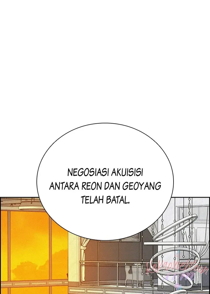 Read Lord of Money ID Manga Online