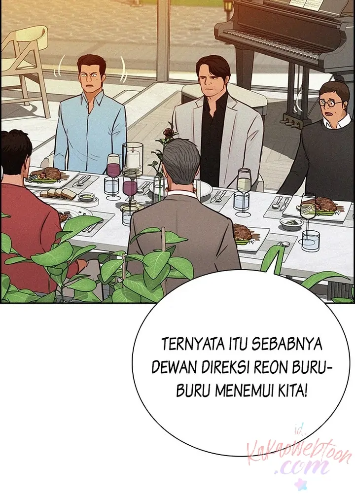 Read Lord of Money ID Manga Online