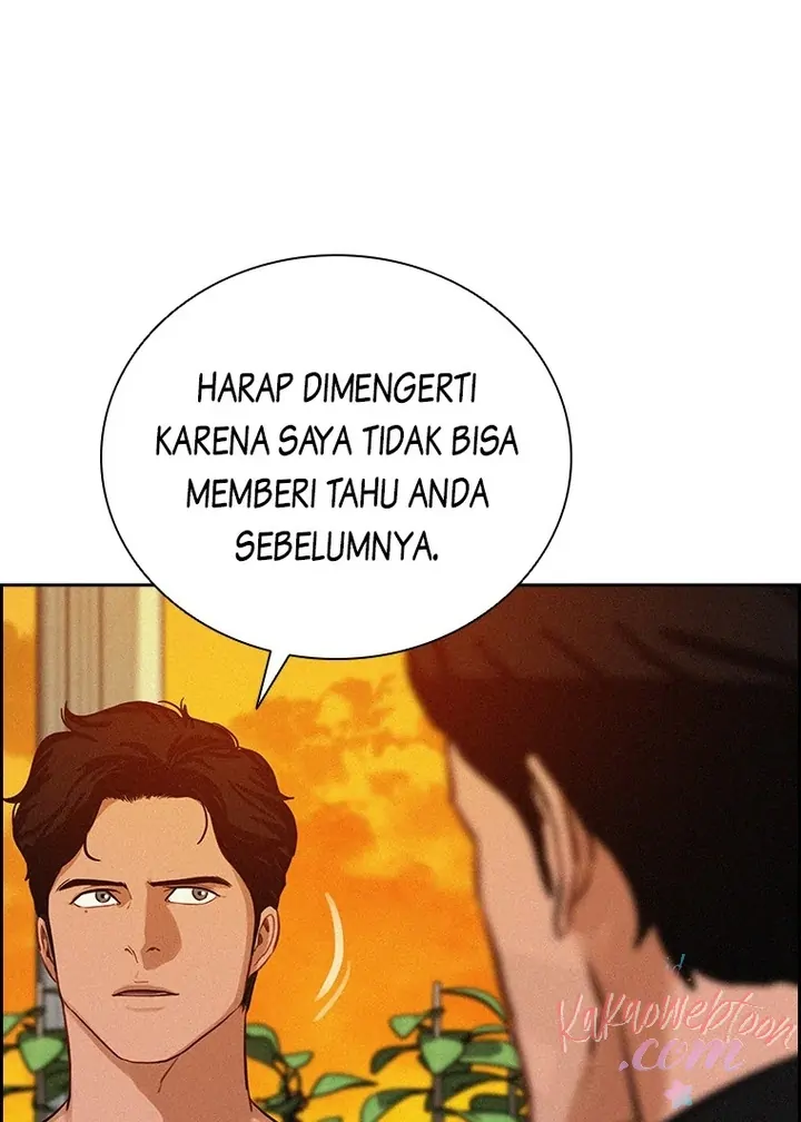 Read Lord of Money ID Manga Online