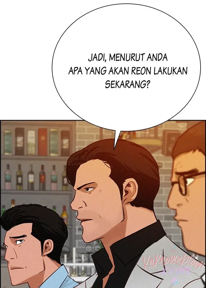 Read Lord of Money ID Manga Online