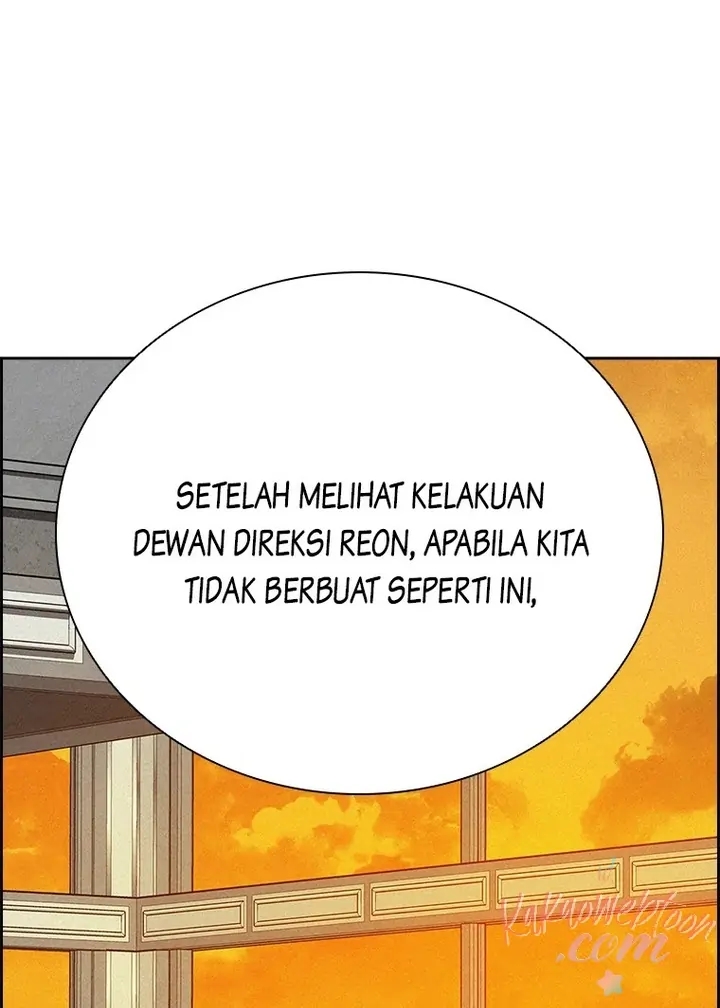 Read Lord of Money ID Manga Online