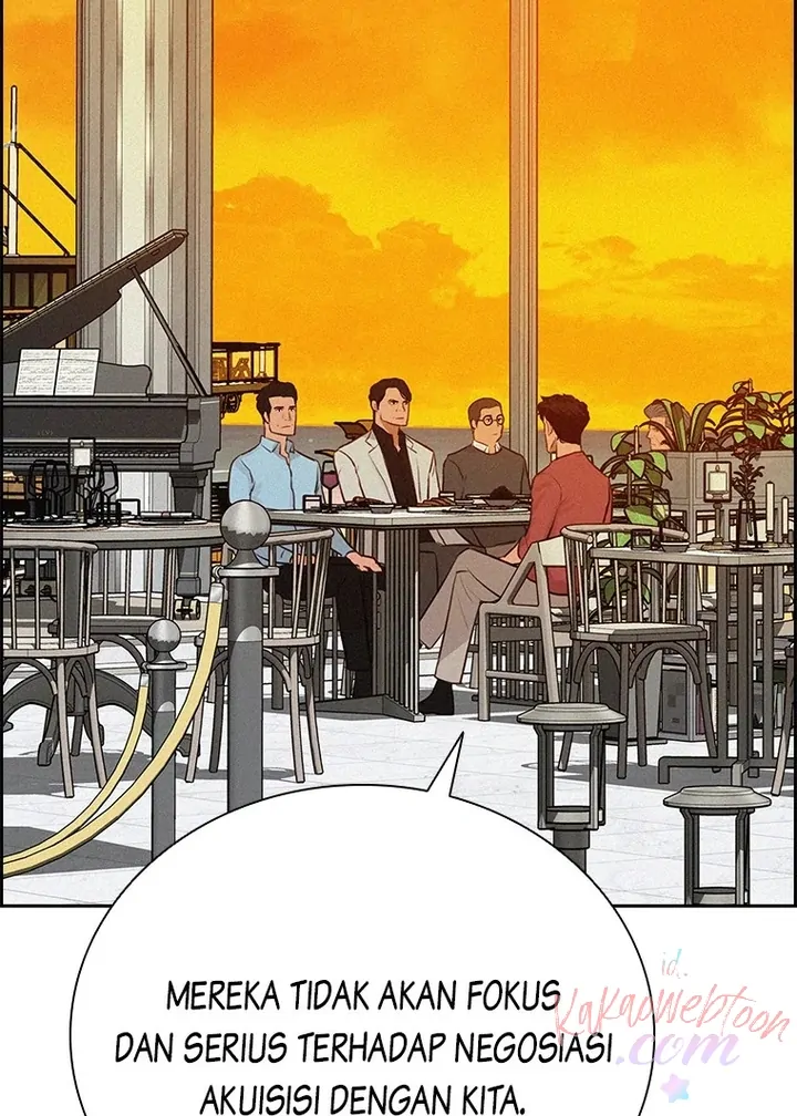 Read Lord of Money ID Manga Online