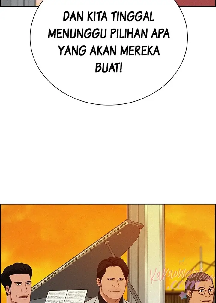Read Lord of Money ID Manga Online
