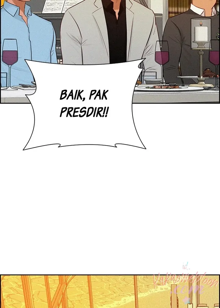 Read Lord of Money ID Manga Online