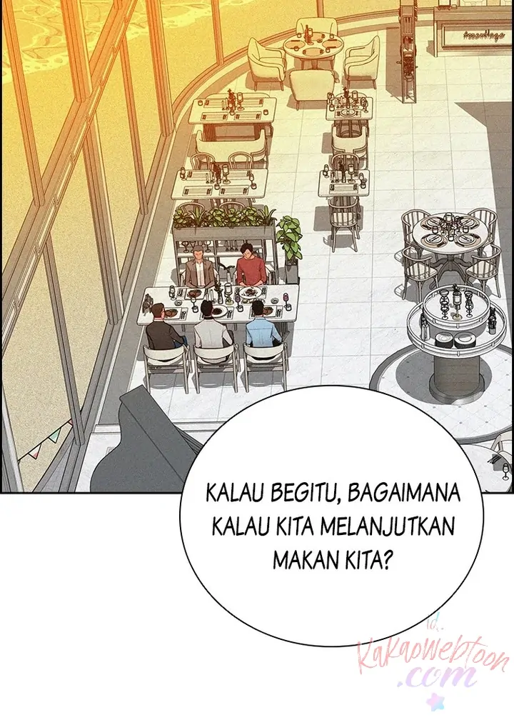 Read Lord of Money ID Manga Online