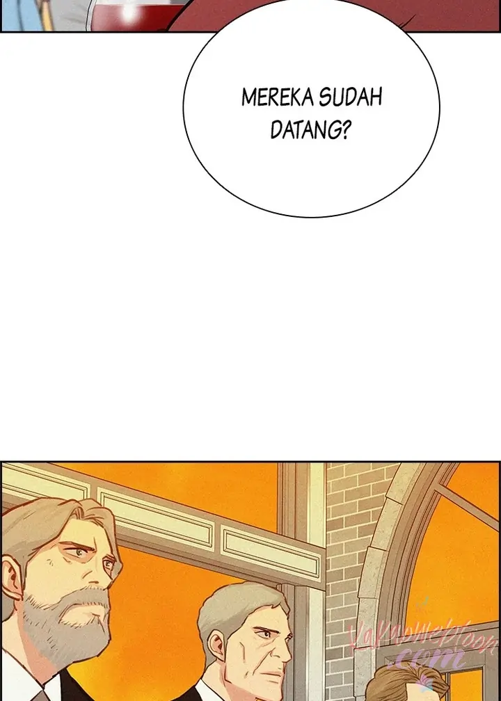 Read Lord of Money ID Manga Online