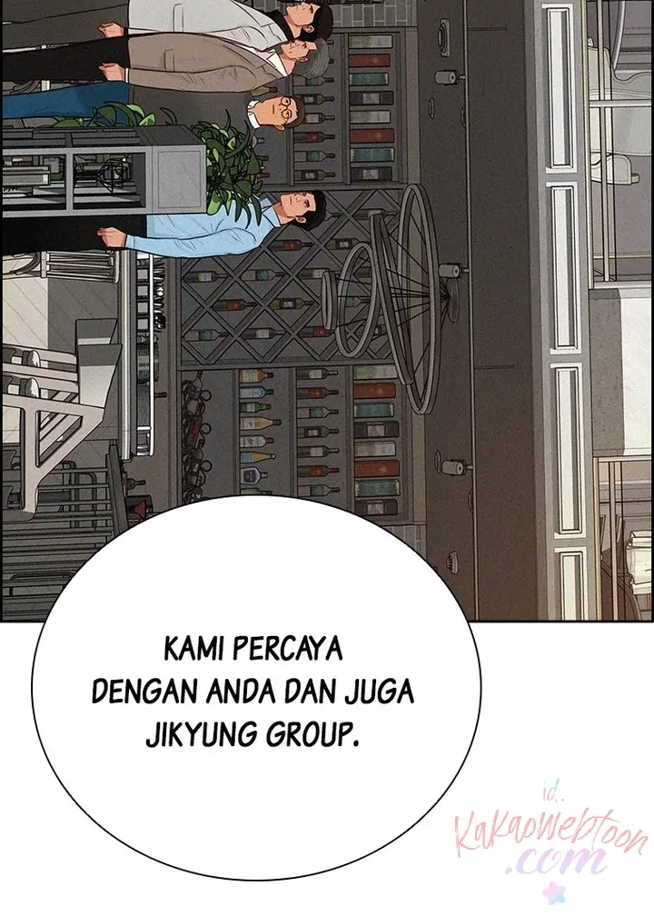 Read Lord of Money ID Manga Online