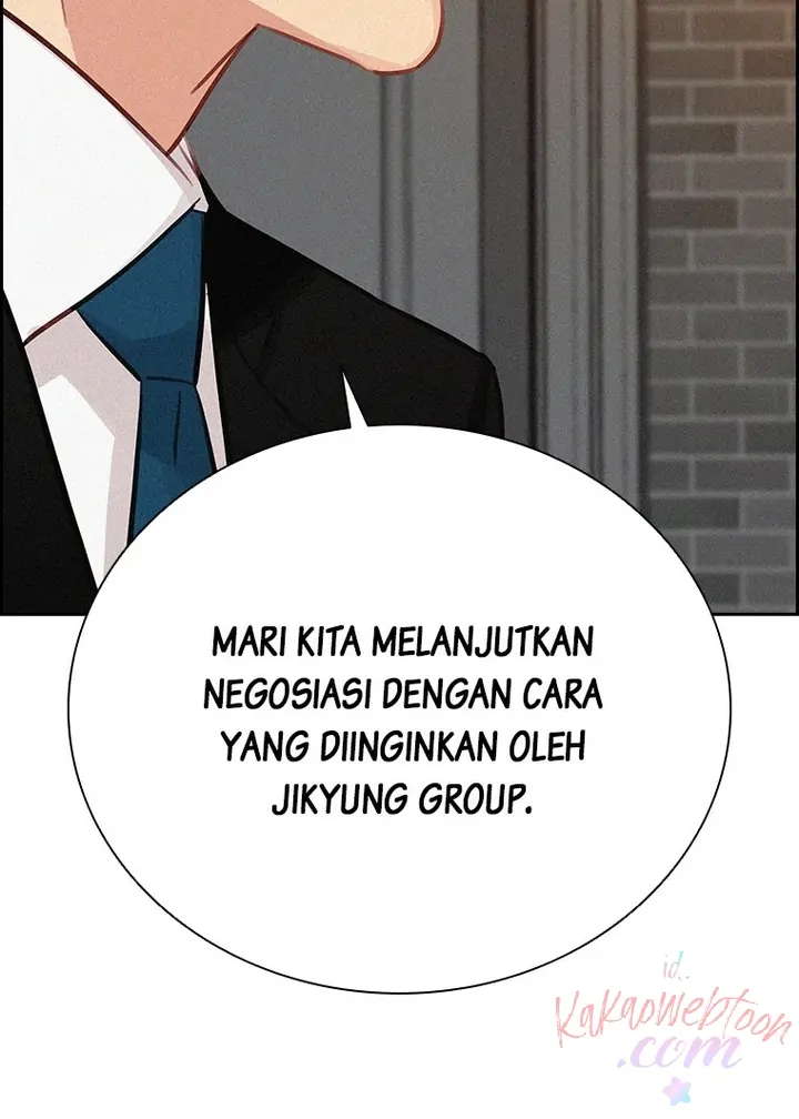 Read Lord of Money ID Manga Online