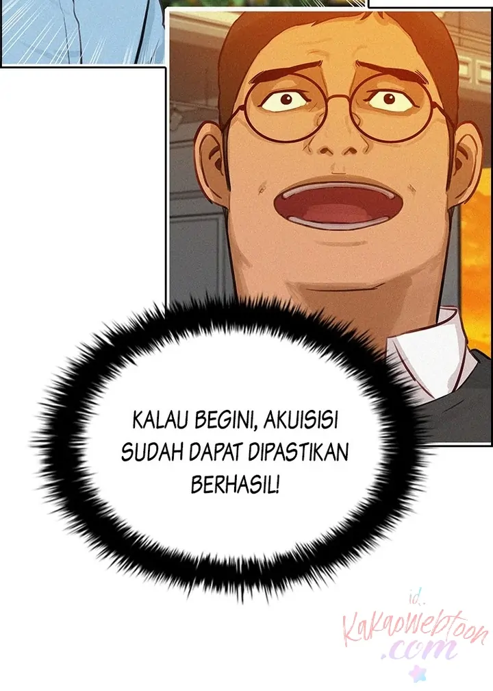 Read Lord of Money ID Manga Online