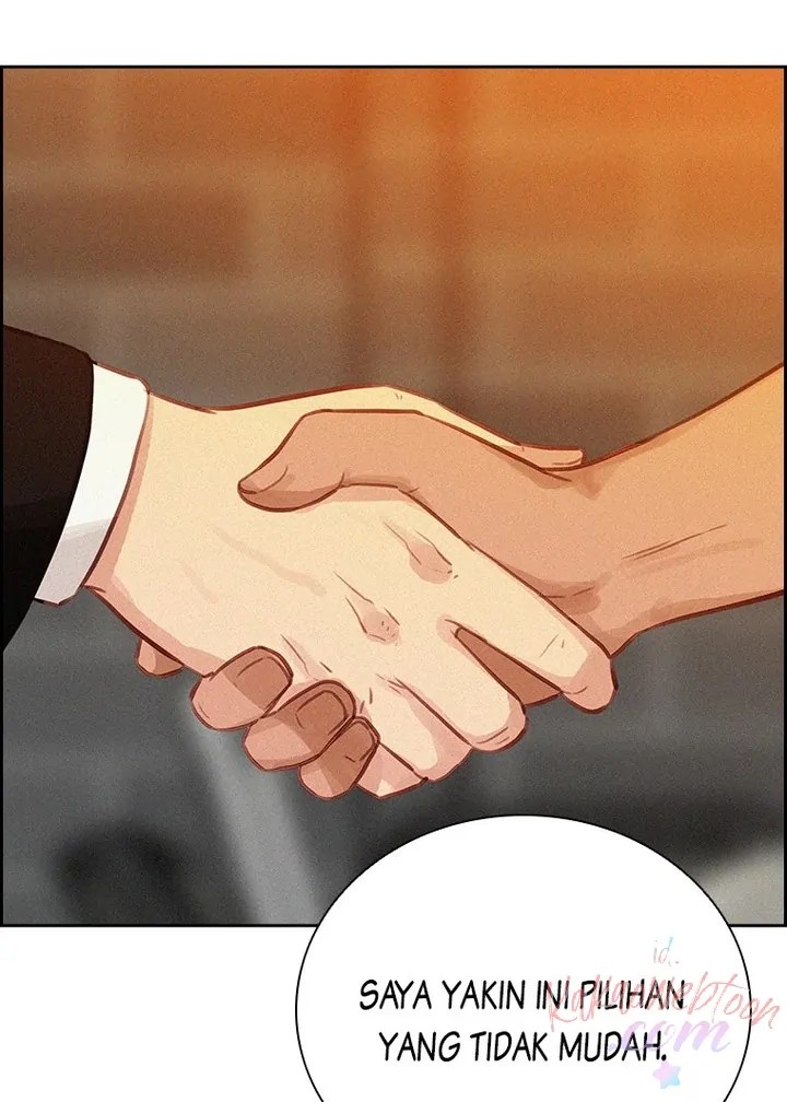 Read Lord of Money ID Manga Online