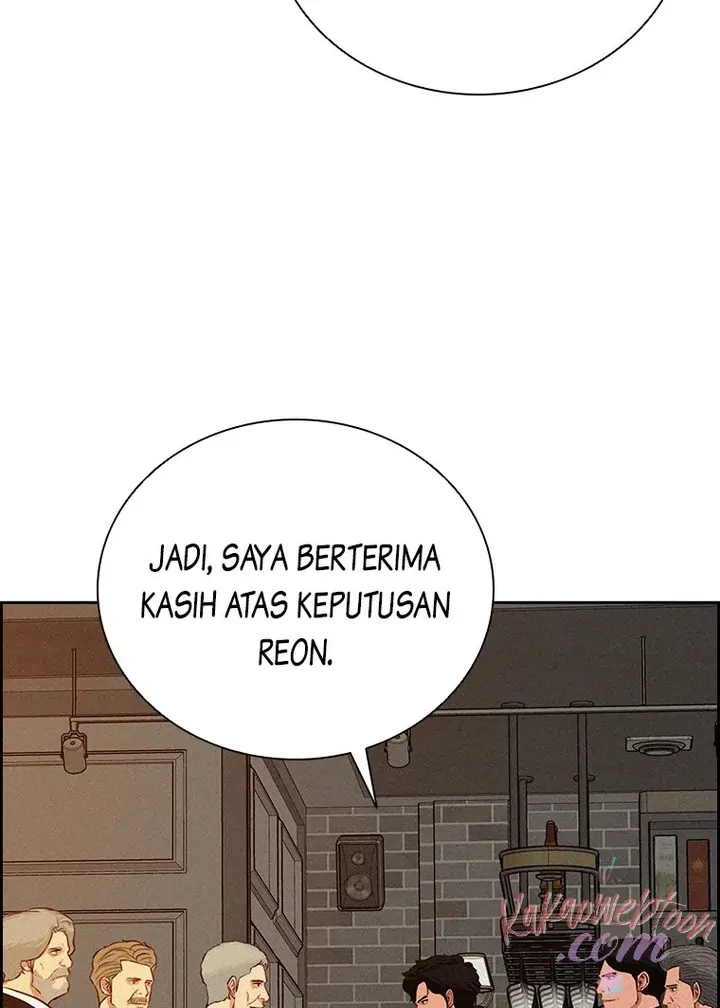Read Lord of Money ID Manga Online