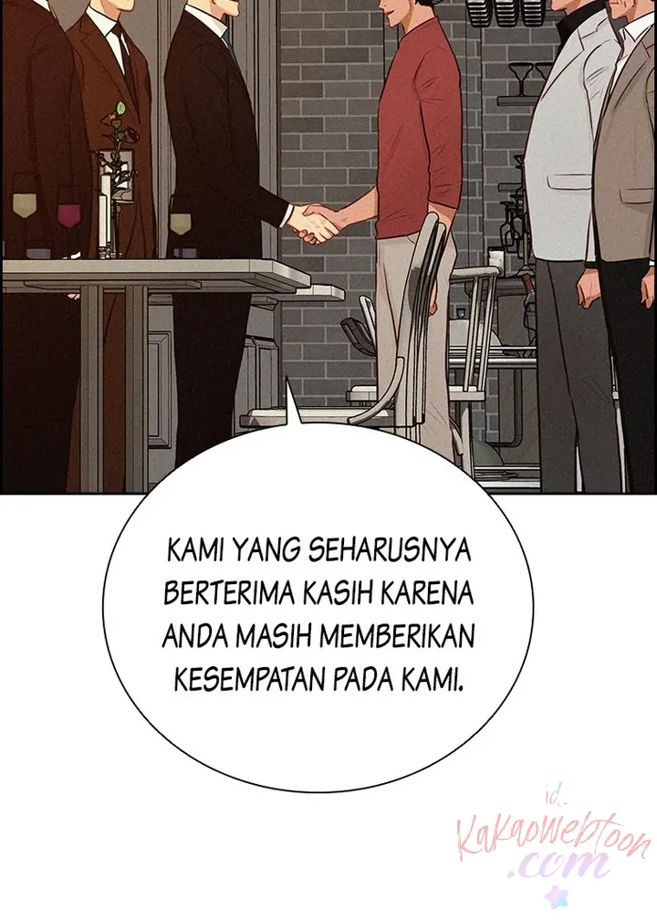 Read Lord of Money ID Manga Online