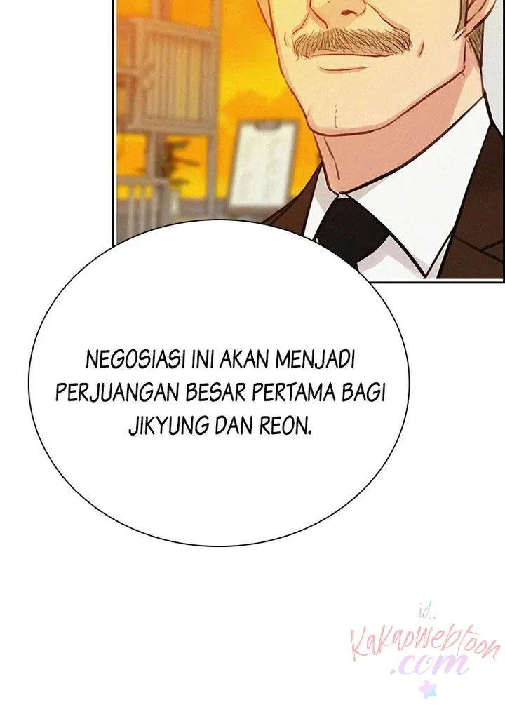Read Lord of Money ID Manga Online
