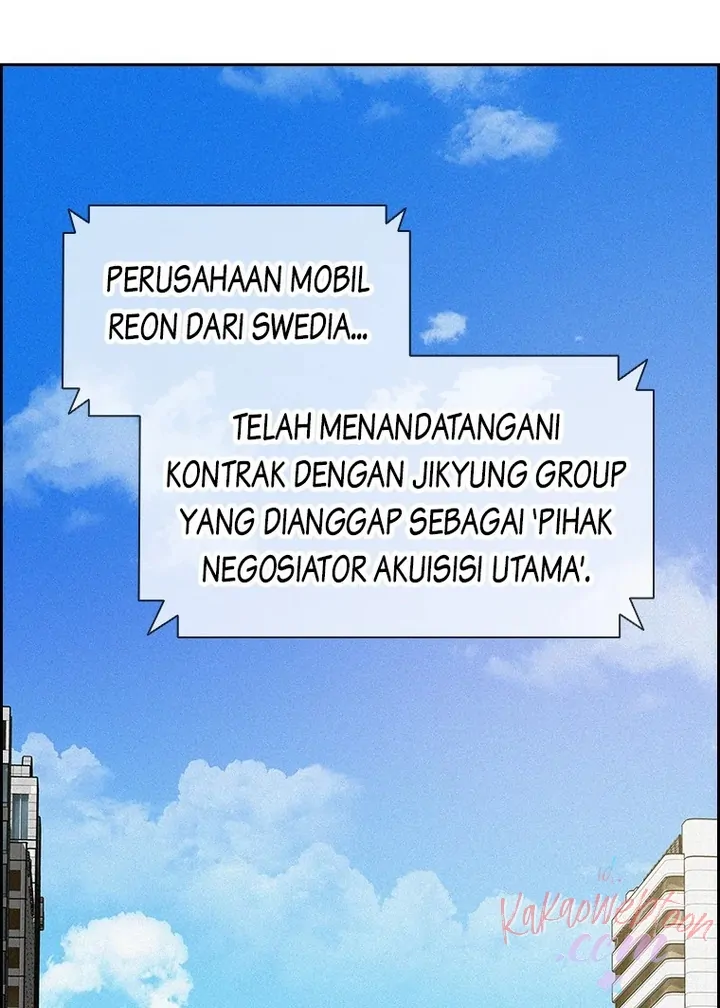Read Lord of Money ID Manga Online