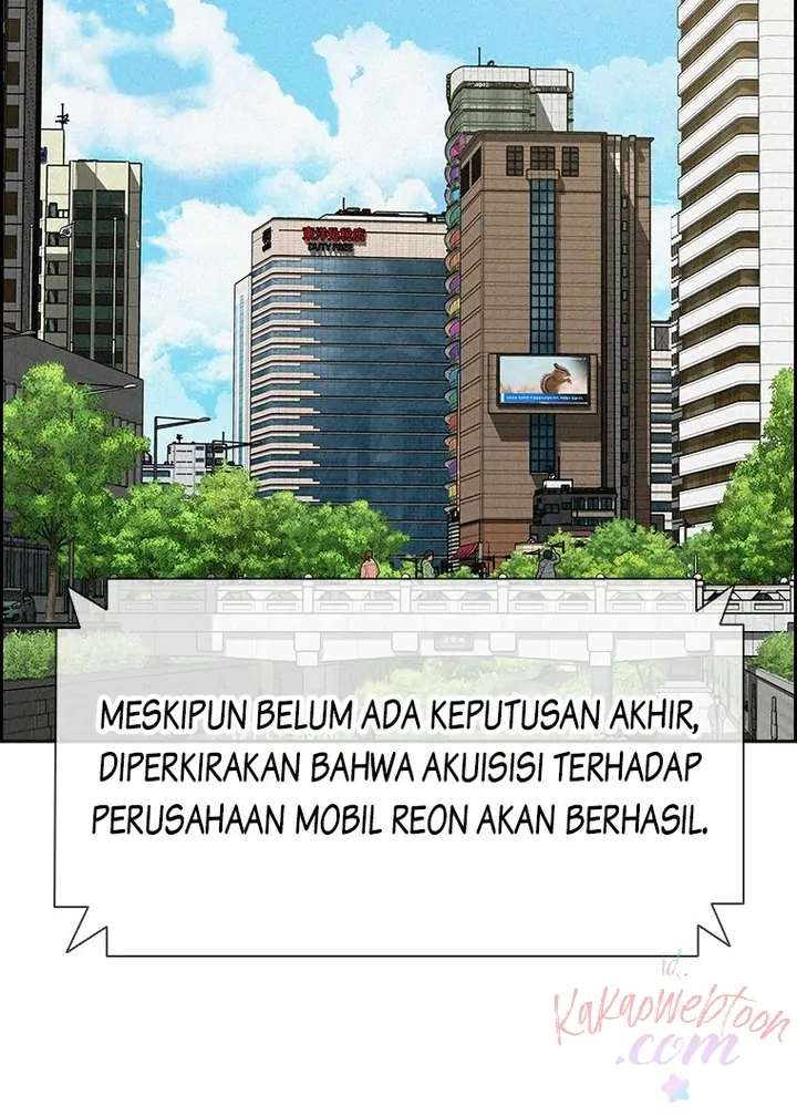 Read Lord of Money ID Manga Online