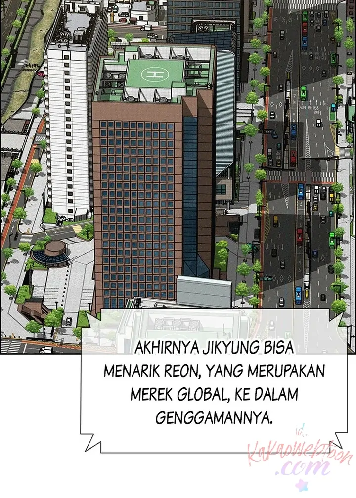 Read Lord of Money ID Manga Online