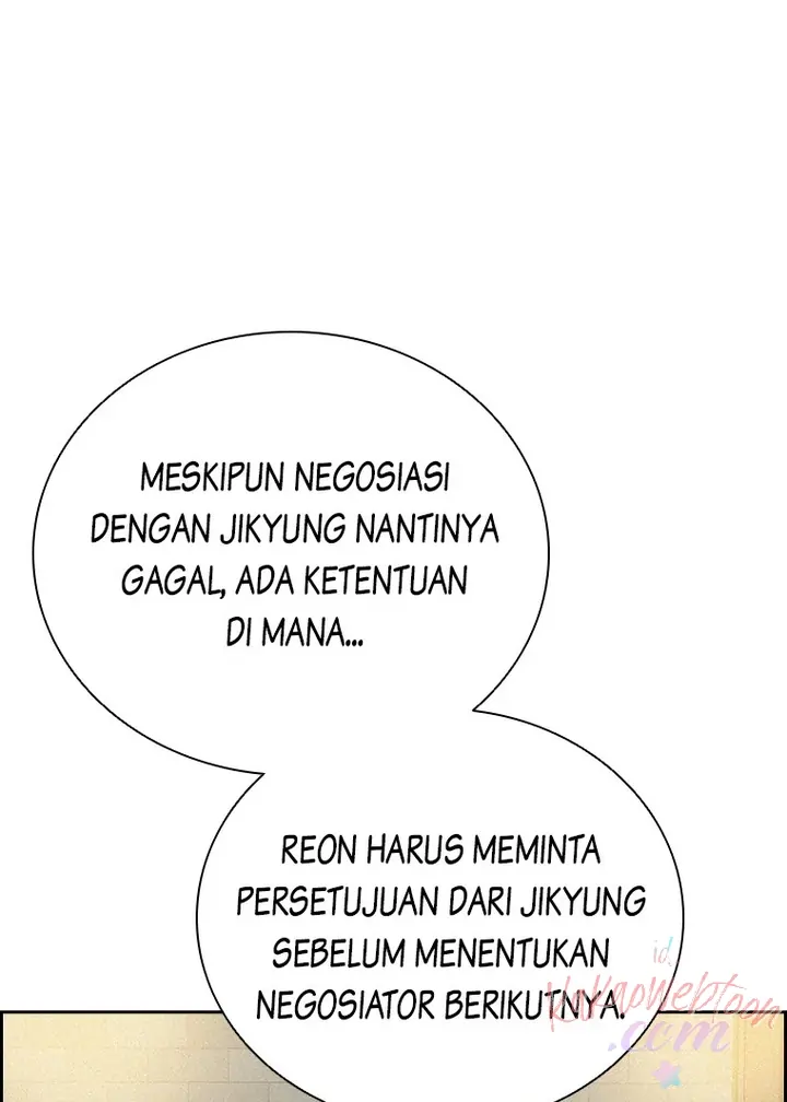Read Lord of Money ID Manga Online