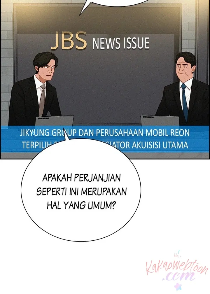 Read Lord of Money ID Manga Online