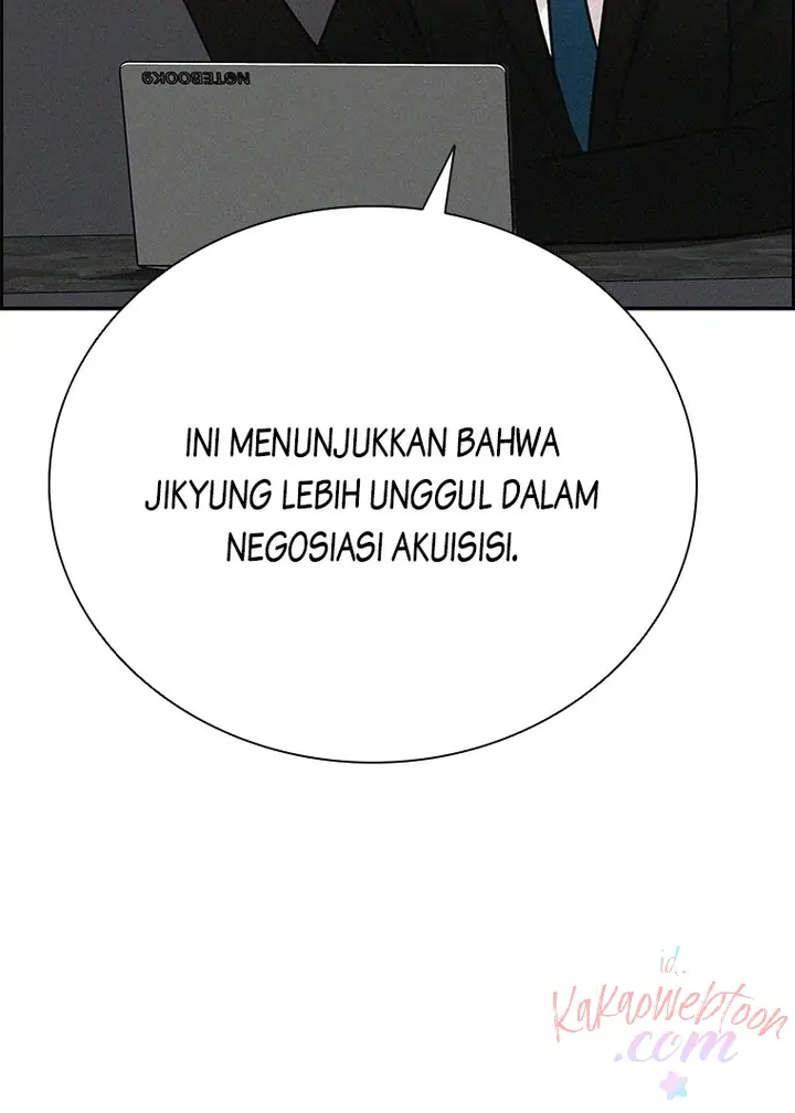 Read Lord of Money ID Manga Online