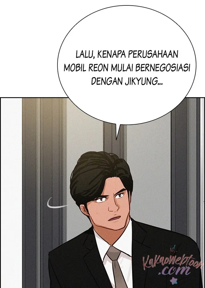 Read Lord of Money ID Manga Online