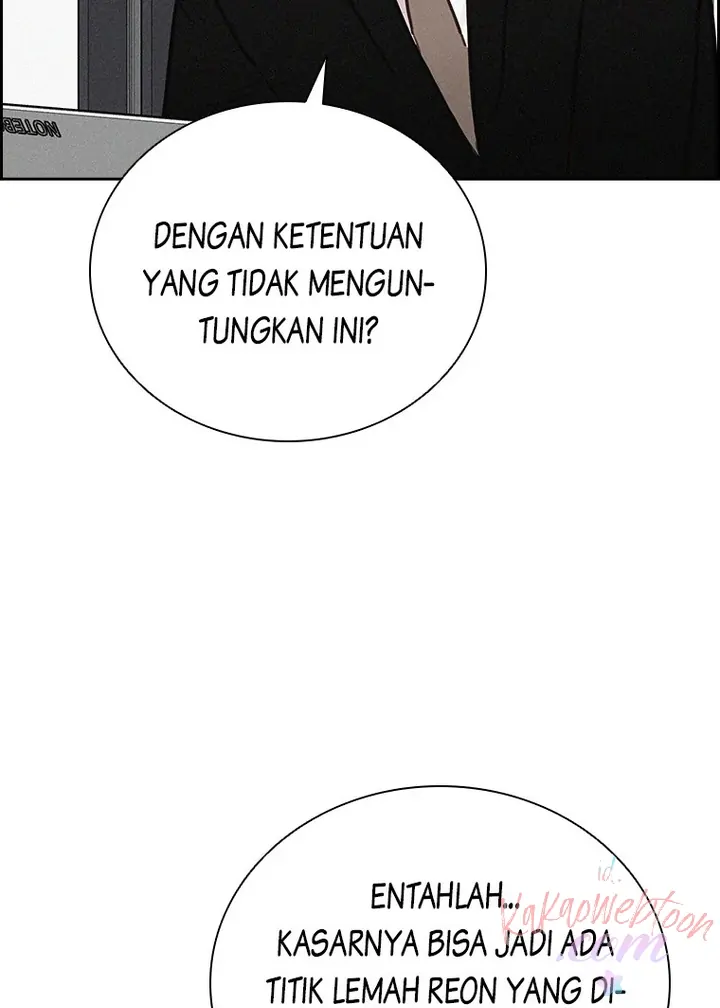 Read Lord of Money ID Manga Online