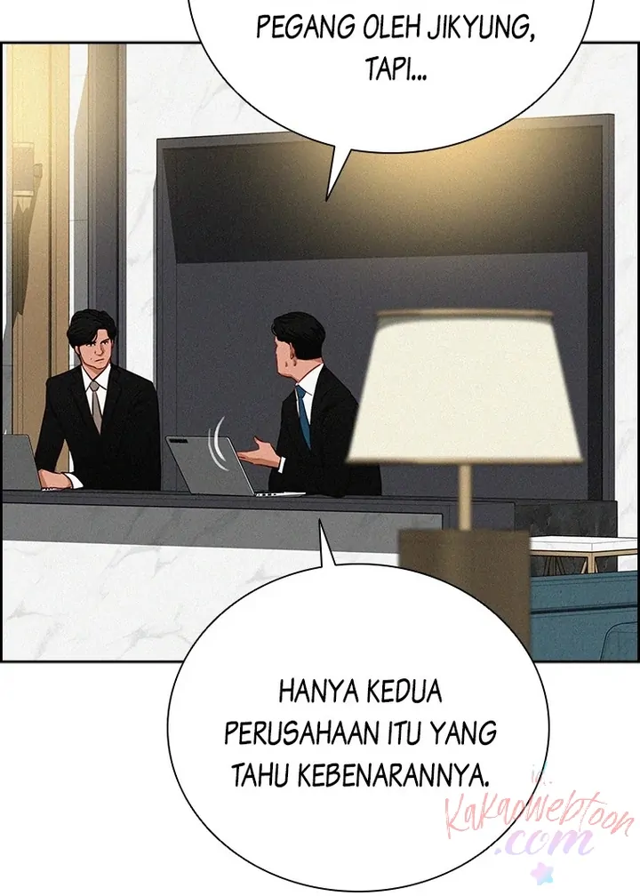 Read Lord of Money ID Manga Online