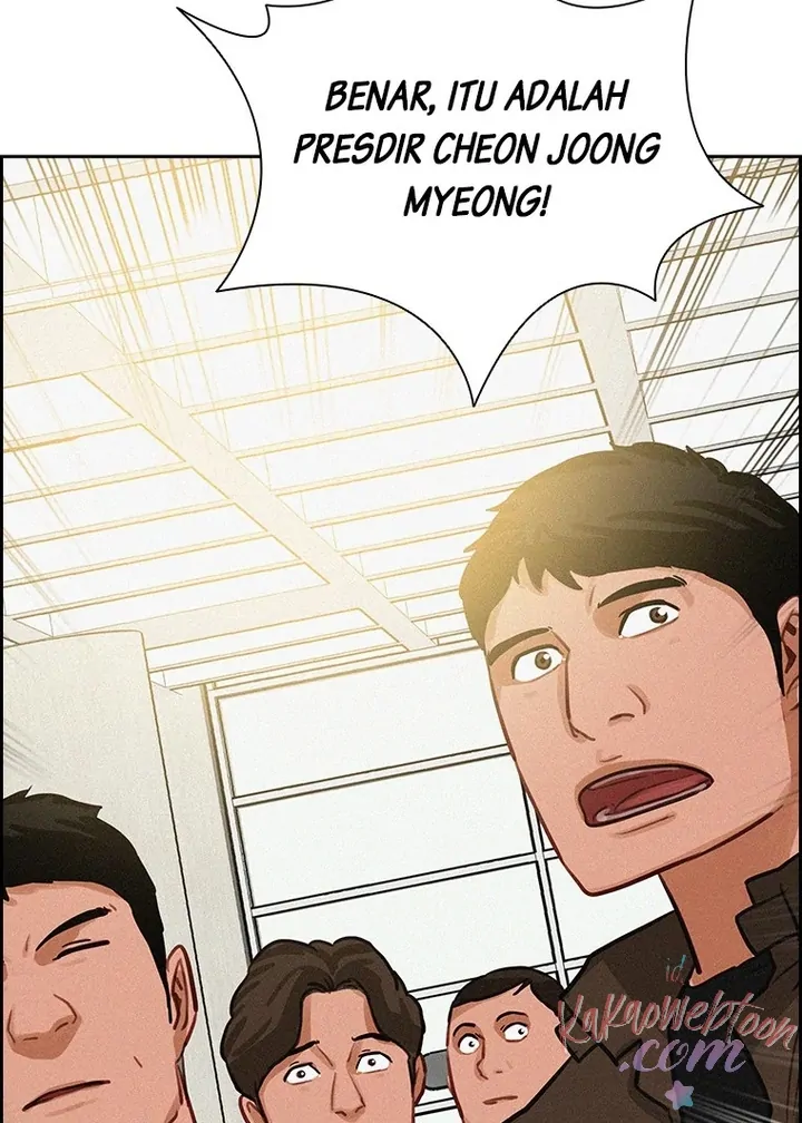 Read Lord of Money ID Manga Online