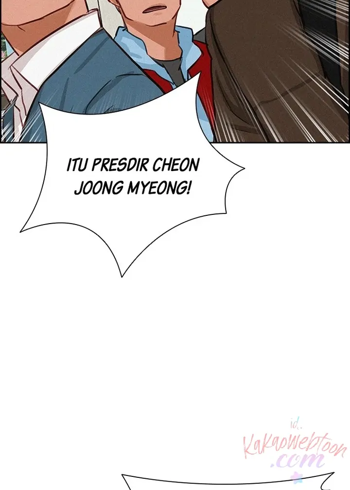 Read Lord of Money ID Manga Online