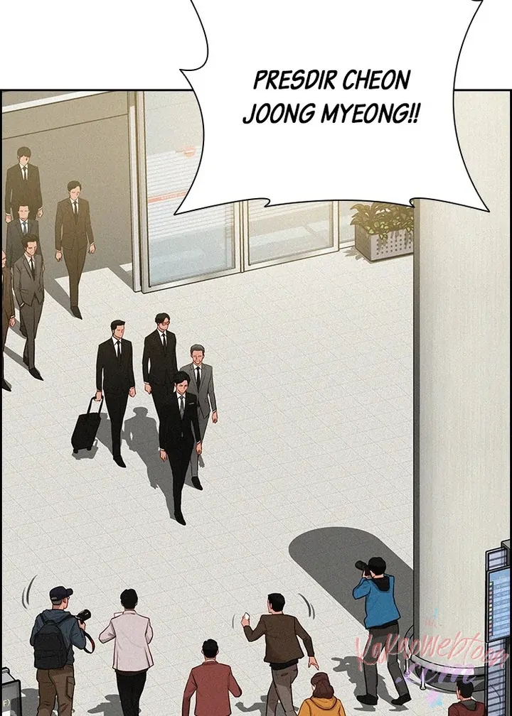 Read Lord of Money ID Manga Online