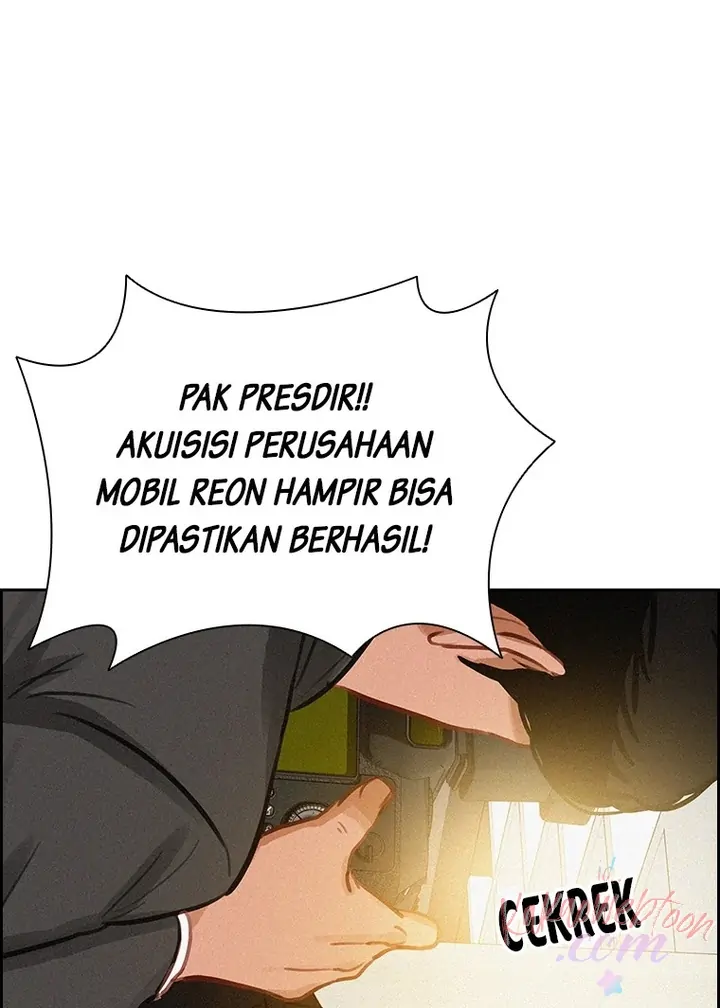 Read Lord of Money ID Manga Online