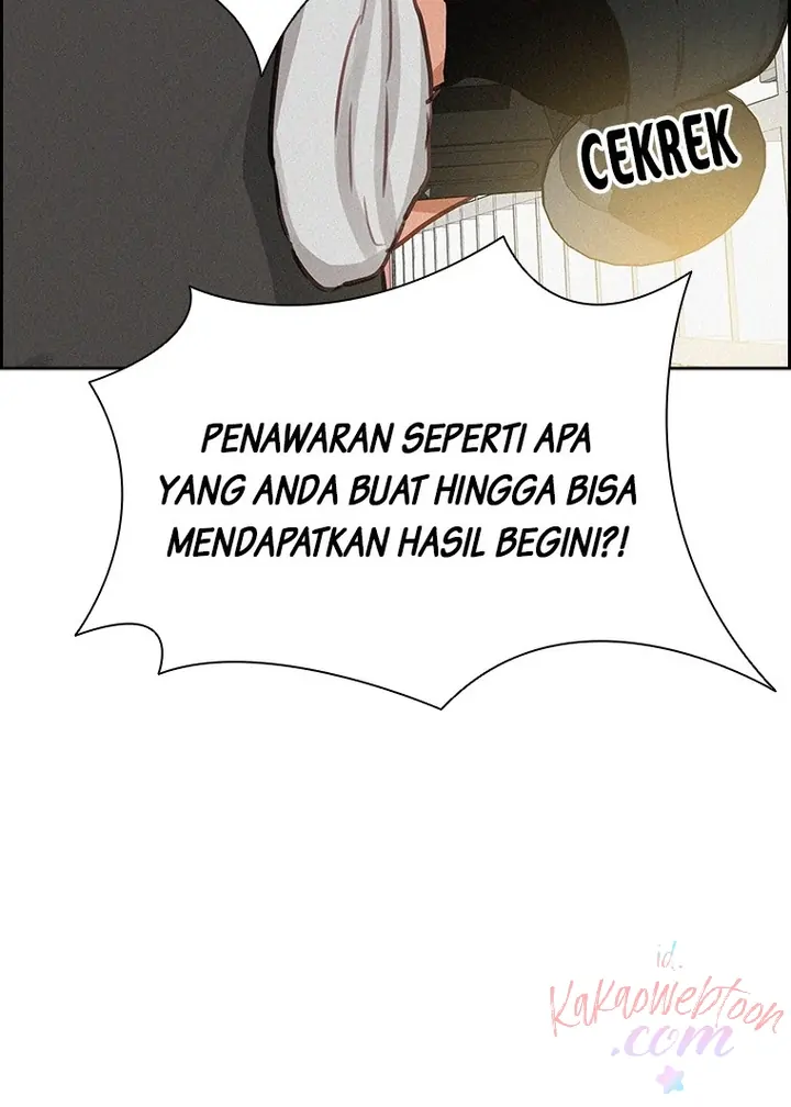 Read Lord of Money ID Manga Online
