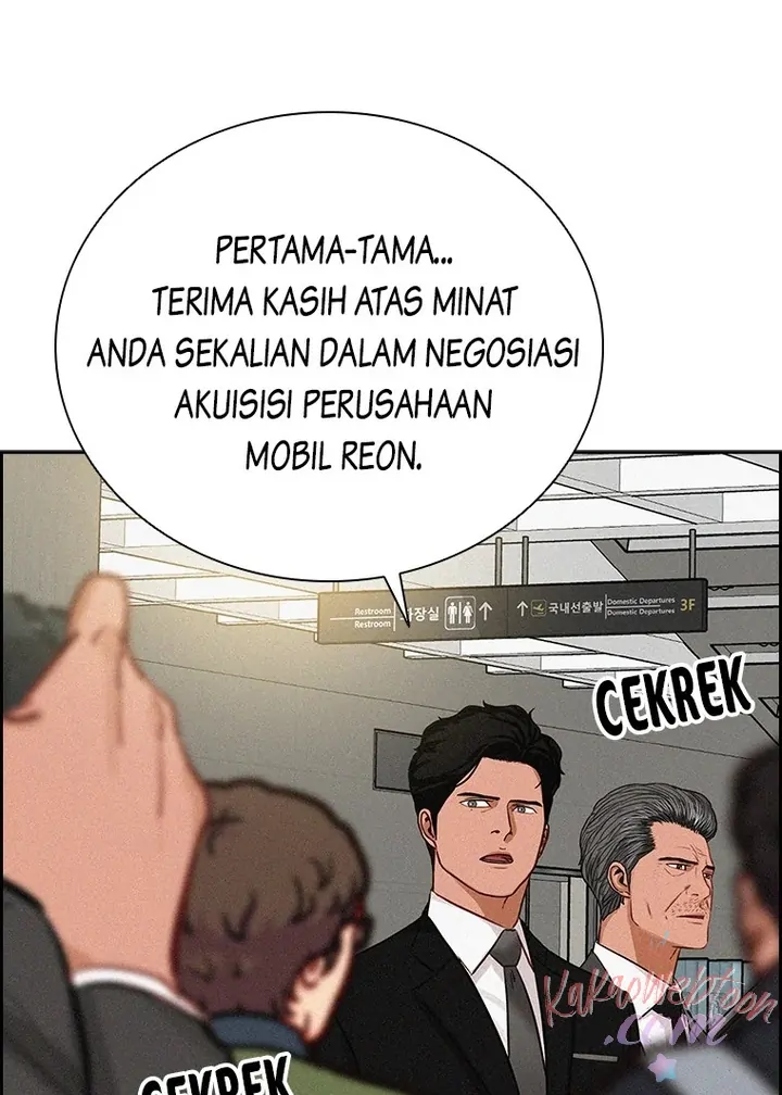 Read Lord of Money ID Manga Online