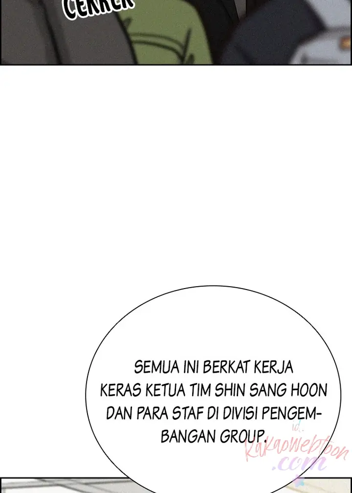 Read Lord of Money ID Manga Online