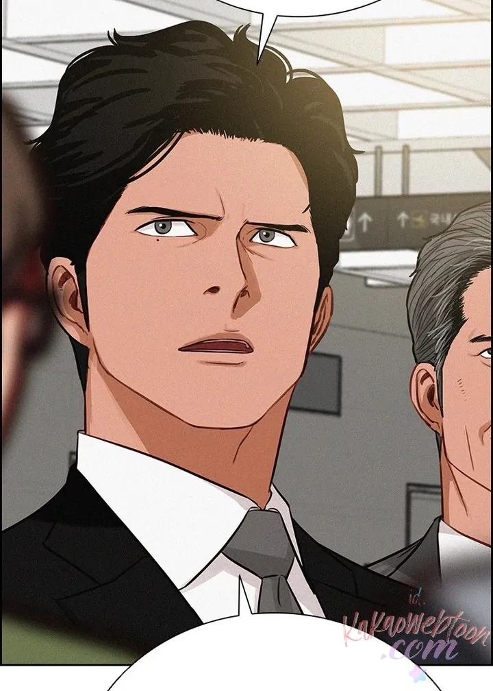 Read Lord of Money ID Manga Online