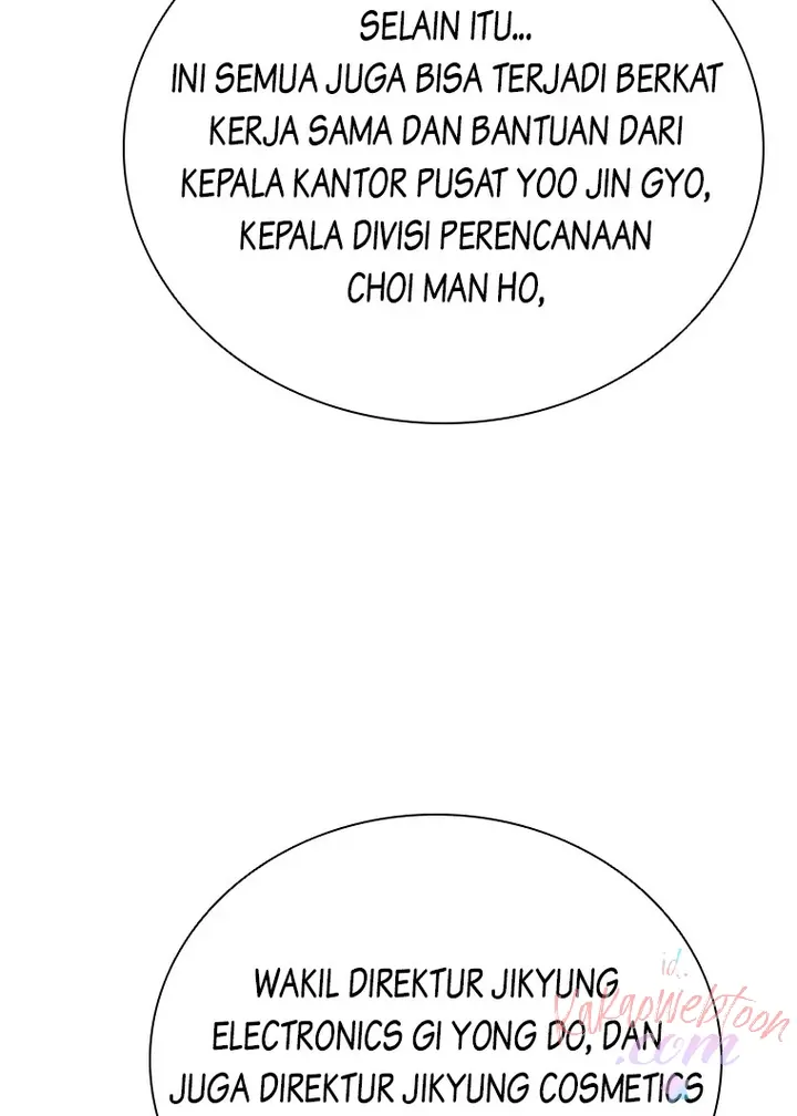 Read Lord of Money ID Manga Online