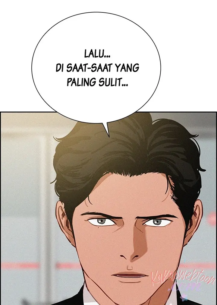 Read Lord of Money ID Manga Online
