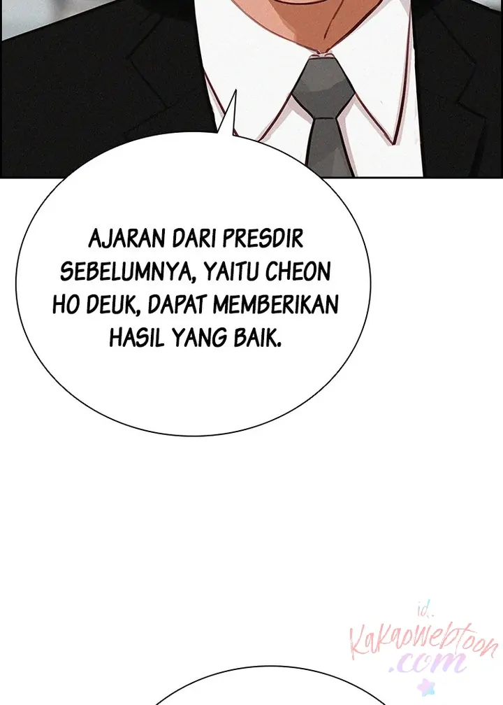 Read Lord of Money ID Manga Online