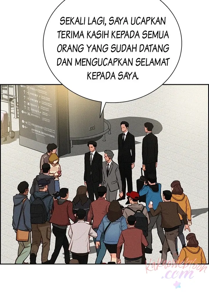Read Lord of Money ID Manga Online