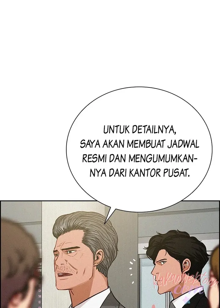 Read Lord of Money ID Manga Online