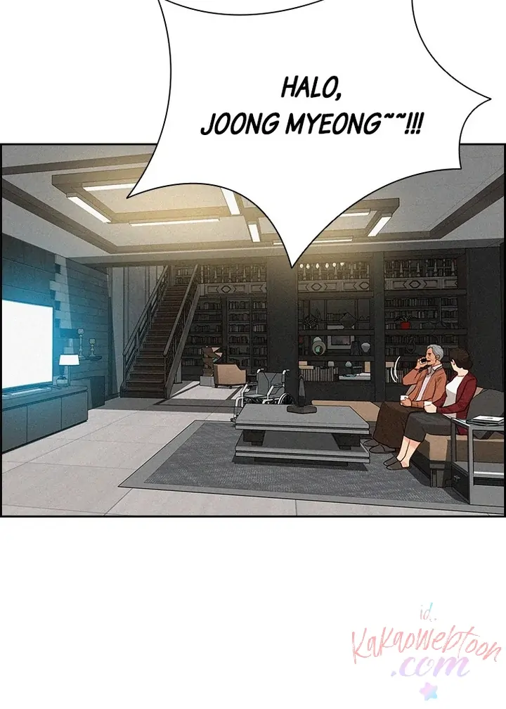 Read Lord of Money ID Manga Online